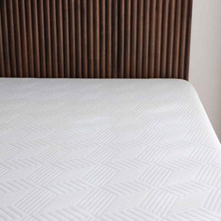 アスリートマットレスシングル厚さ18cmウレタンフォーム