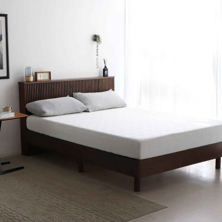 アスリートマットレスシングル厚さ18cmウレタンフォーム