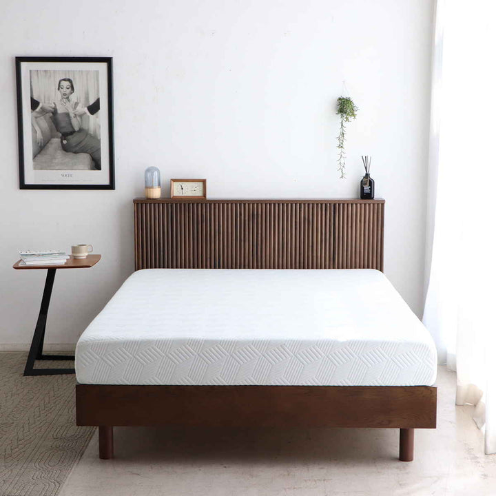 アスリートマットレスシングル厚さ18cmウレタンフォーム