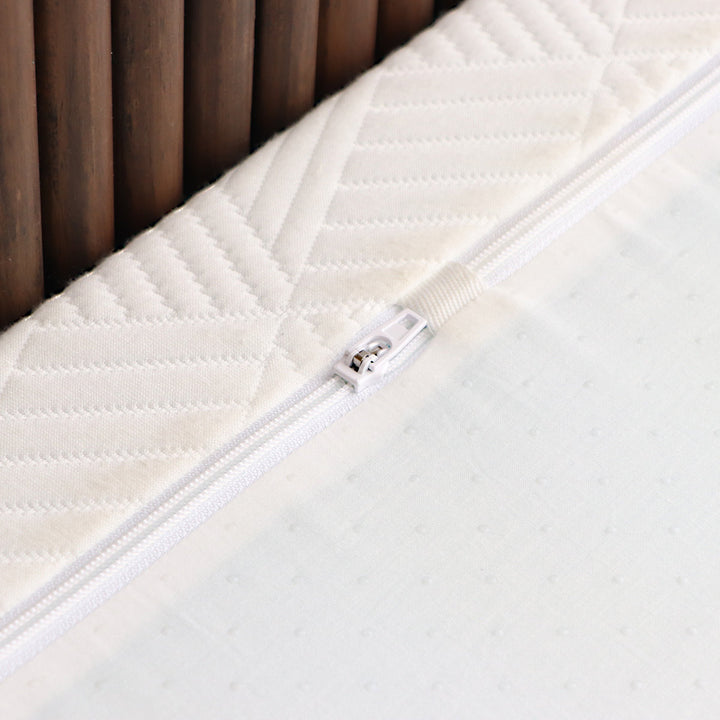 アスリートマットレスシングル厚さ18cmウレタンフォーム