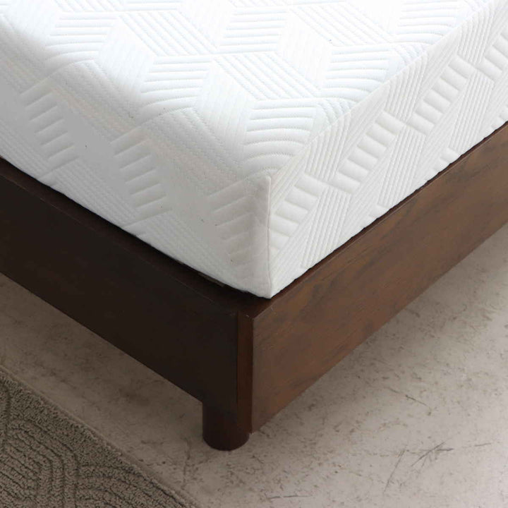 アスリートマットレスシングル厚さ18cmウレタンフォーム