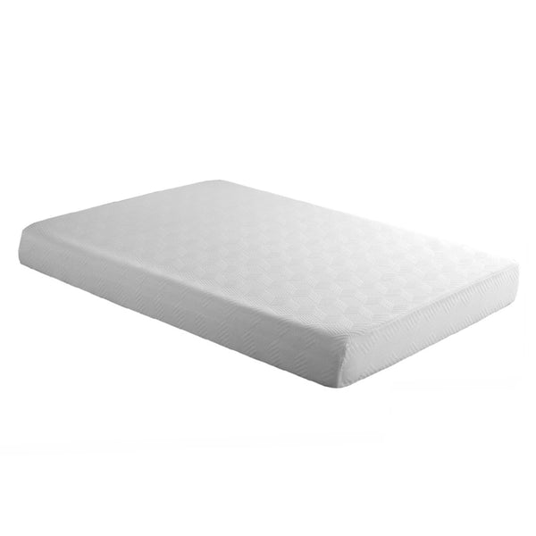 アスリートマットレスダブル厚さ18cmウレタンフォーム