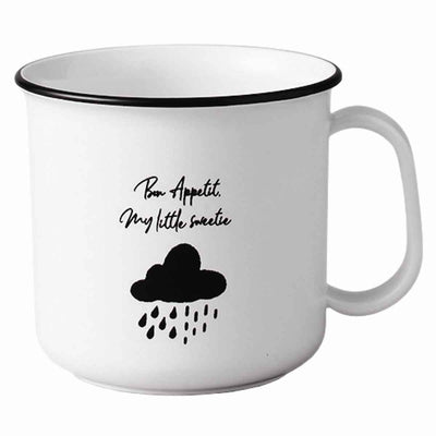 コップ Mamma キッズカップ 170ml