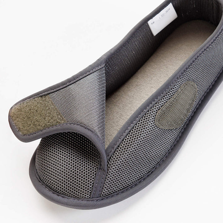 介護シューズあゆみ早快マジック2レギュラー両足3ES～4L入院用