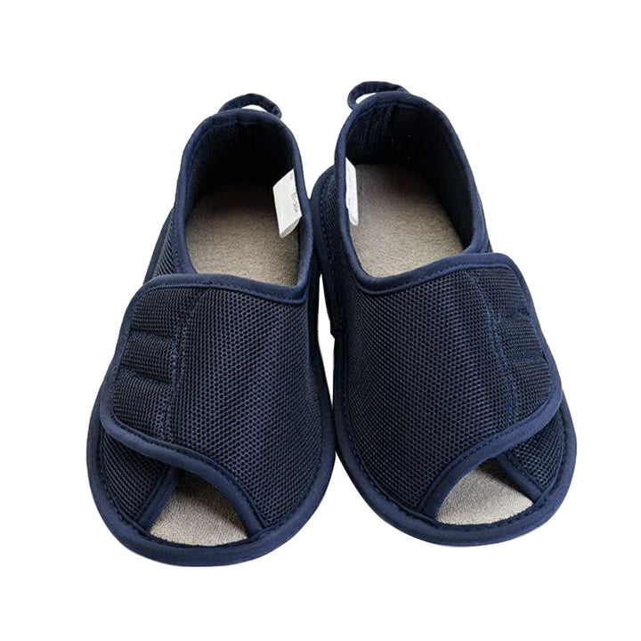 介護シューズあゆみ早快マジック2オープン両足3ES～4L入院用