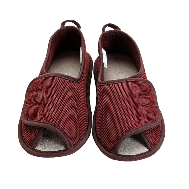 介護シューズあゆみ早快マジック2オープン両足3ES～4L入院用