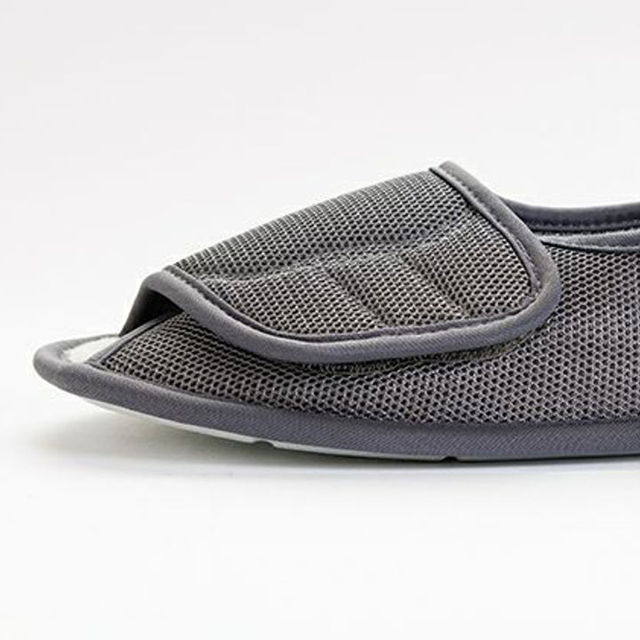 介護シューズあゆみ早快マジック2オープン両足3ES～4L入院用