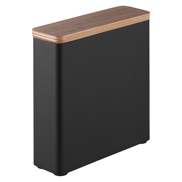 山崎実業RINスリムサニタリー収納ケースリン