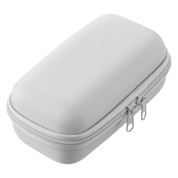 山崎実業towerメガネとコンタクトレンズ用品が収納できるメガネケースタワー