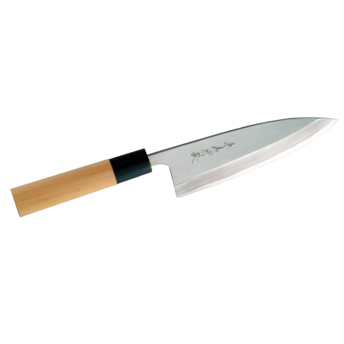 出刃包丁 16cm 兼義作 水牛口 和包丁 日本製 – ハウジー