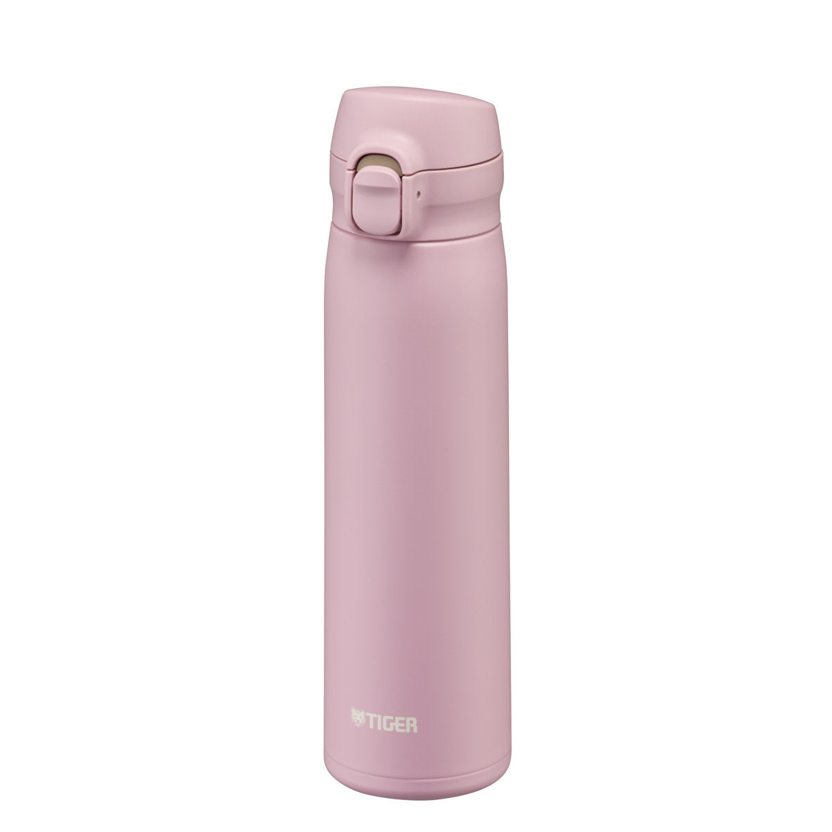 タイガー 水筒 500ml 真空断熱ボトル ワンプッシュマグ MKR-W050
