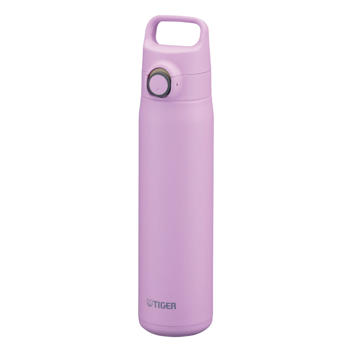 タイガー 水筒 800ml 真空断熱ボトル ワンプッシュマグ ハンドル付 MTA