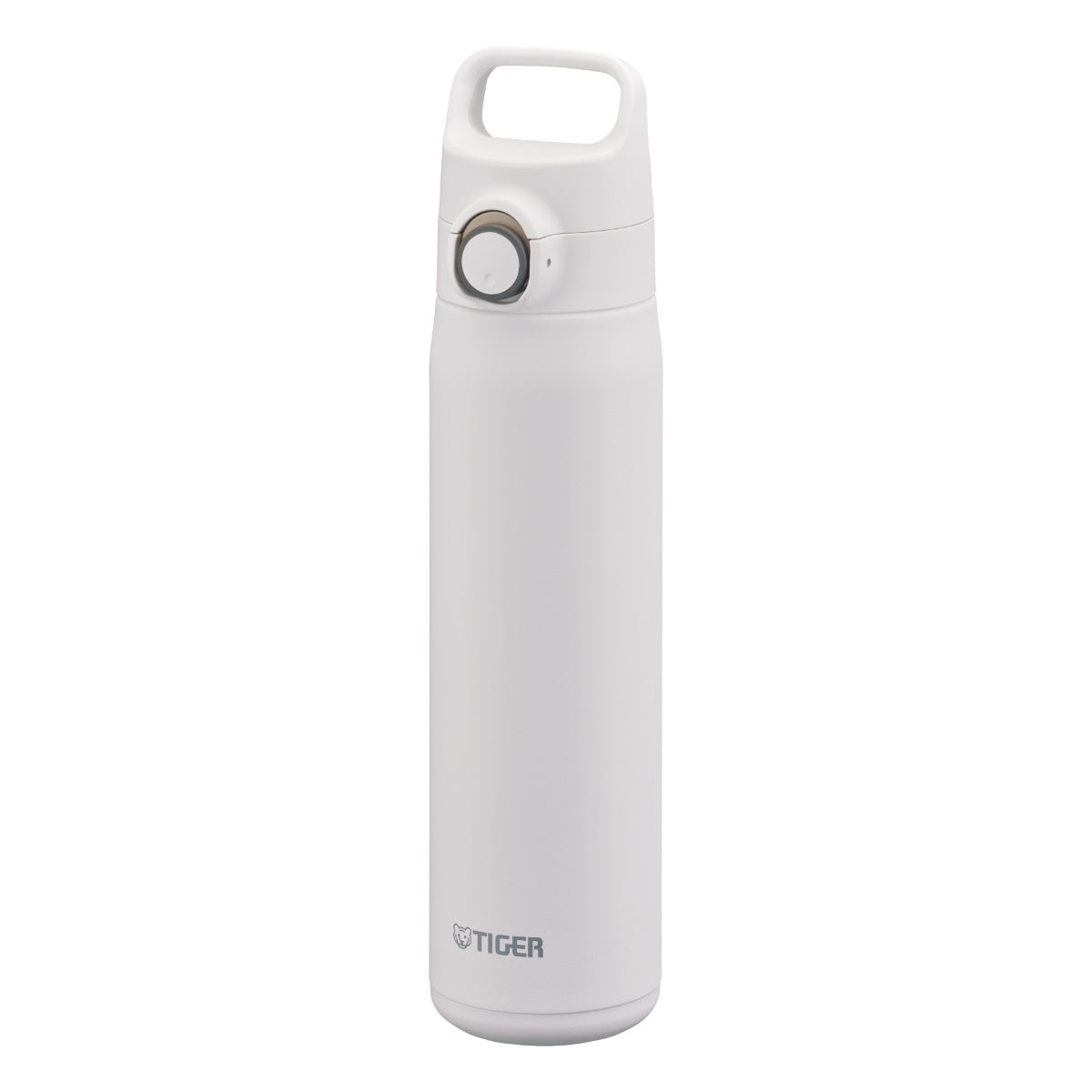 タイガー 水筒 800ml 真空断熱ボトル ワンプッシュマグ ハンドル付 MTA