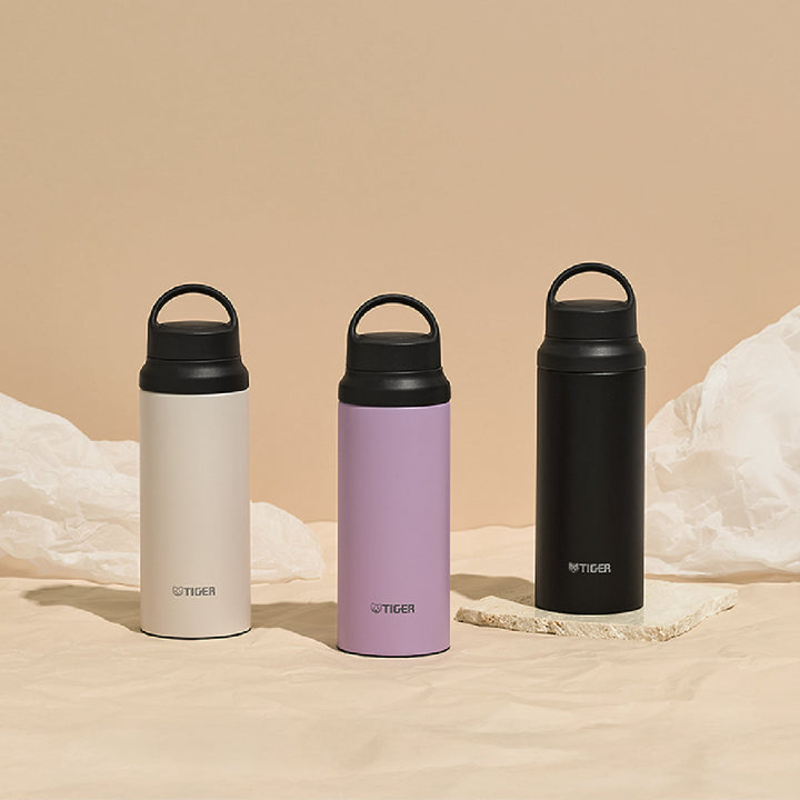 タイガー水筒600ml真空断熱ボトルアクティブマグMCZ-G060