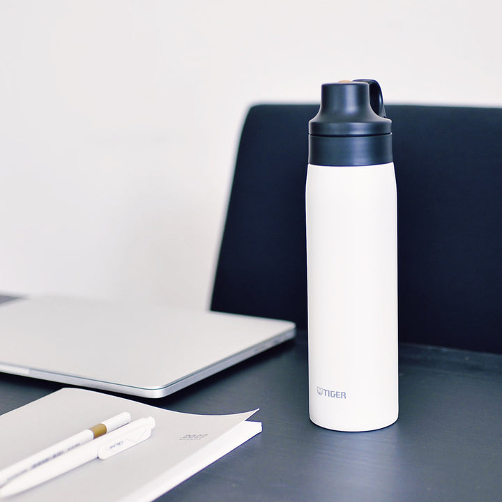 タイガー水筒500ml真空断熱ボトルストローマグ保冷専用MCS-A050