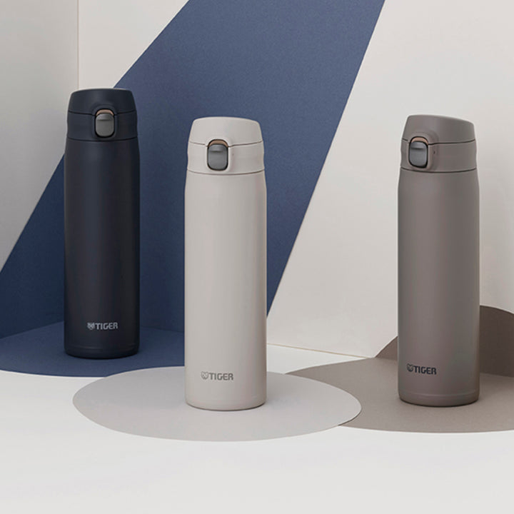 タイガー水筒750ml真空断熱ボトルワンプッシュマグ大容量MTR-W075