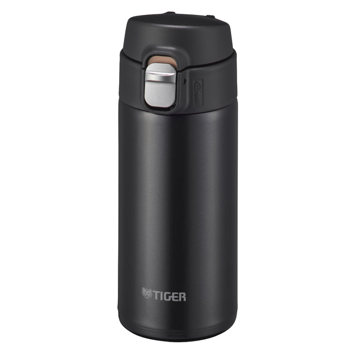 タイガー水筒360ml真空断熱ボトルワンプッシュマグMMJ-S036