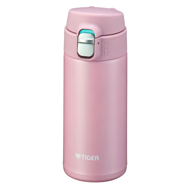 タイガー水筒360ml真空断熱ボトルワンプッシュマグMMJ-S036