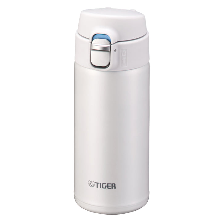 タイガー水筒360ml真空断熱ボトルワンプッシュマグMMJ-S036