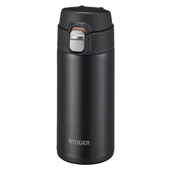 タイガー水筒360ml真空断熱ボトルワンプッシュマグMMJ-S036