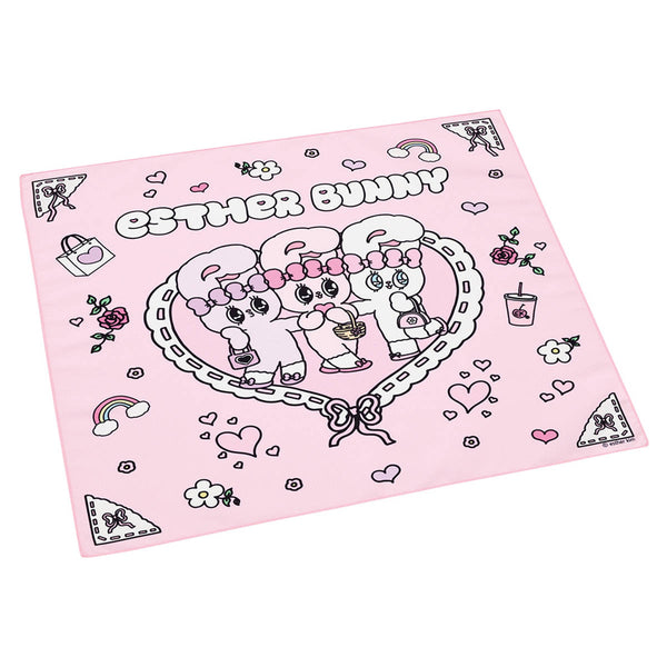 ランチクロスエスターバニー