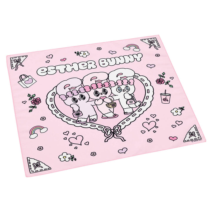 ランチクロスエスターバニー