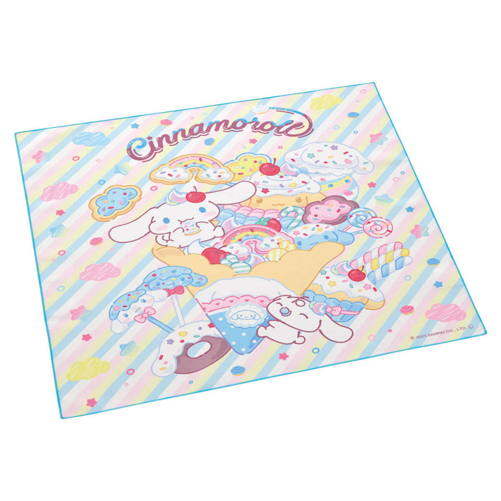 ランチクロスシナモロールファンシー