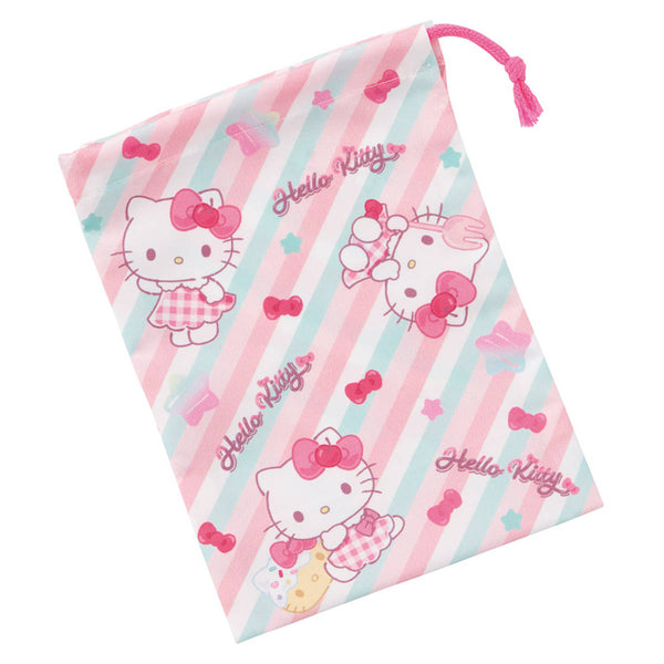 コップ袋キティファンシー