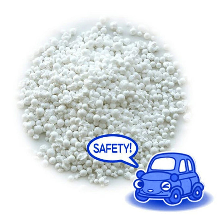 融雪剤雪とけっ子2kg積雪凍結対策