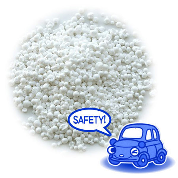 融雪剤雪とけっ子5kg積雪凍結対策