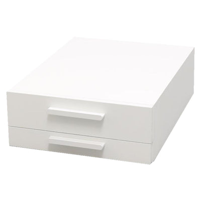 レンジラック 家電下 スライドテーブル 幅30cm