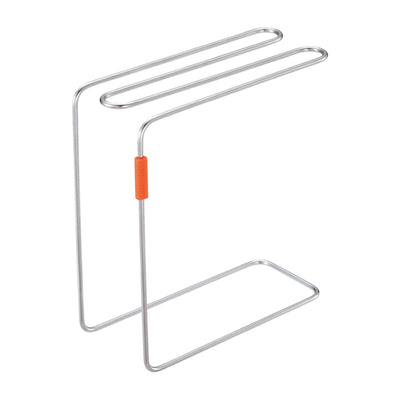 布巾かけ atomico アトミコ ふきんスタンド