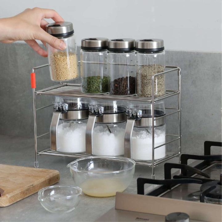 調味料収納atomicoアトミコ調味料ラック