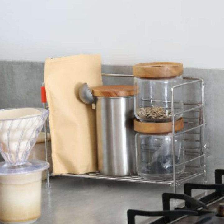 調味料収納atomicoアトミコ調味料ラック