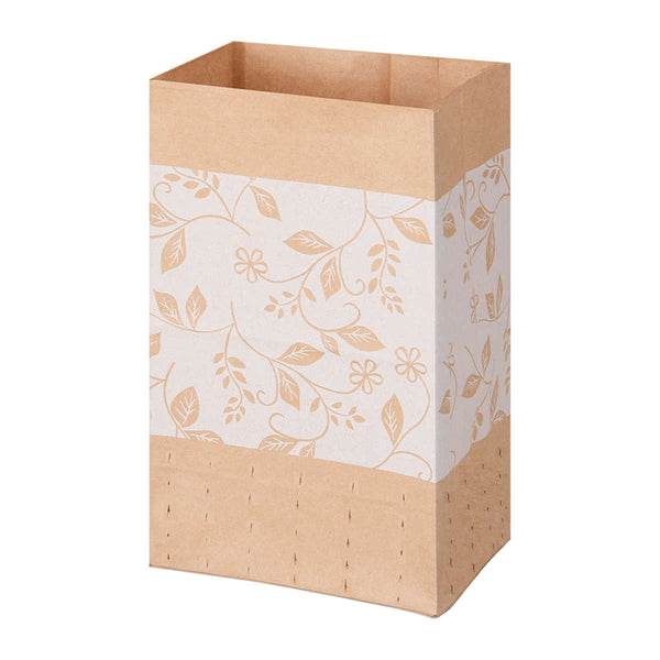 水切り袋しぼって・ポイ！エレガント小サイズ