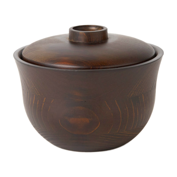 ダークブラウン