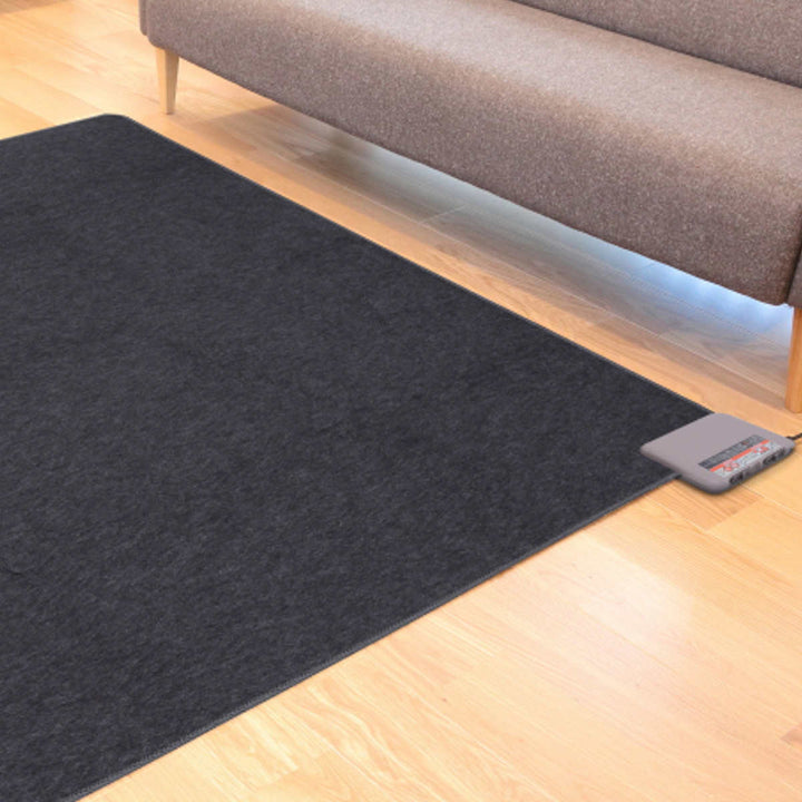 ホットカーペット電気カーペット厚手ボリュームタイプ2畳本体