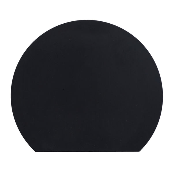 丸いまな板小食洗機対応耐熱エラストマーかまぼこ型日本製アイメディア