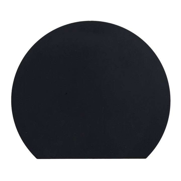 丸いまな板小食洗機対応耐熱エラストマーかまぼこ型日本製アイメディア