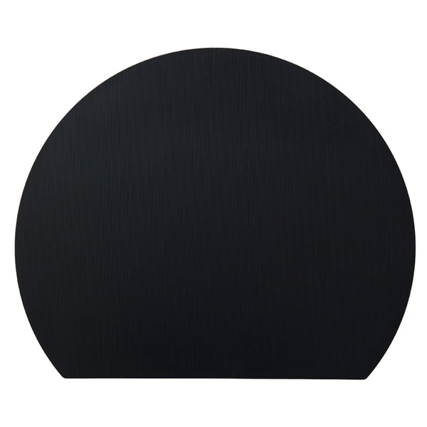 丸いまな板大食洗機対応耐熱エラストマーかまぼこ型日本製アイメディア