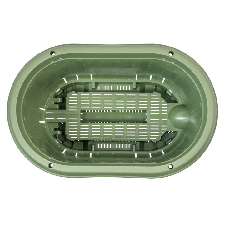 プランターエアスリットプランター470トレー付き16L