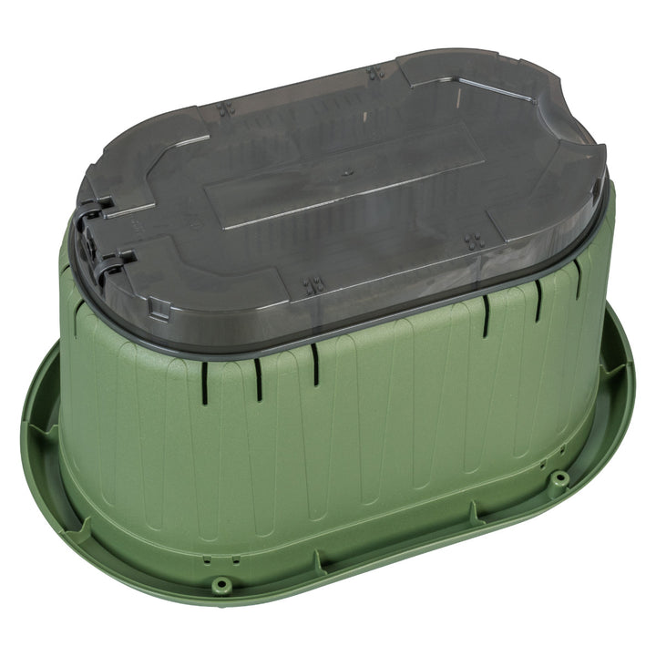 プランターエアスリットプランター470トレー付き16L