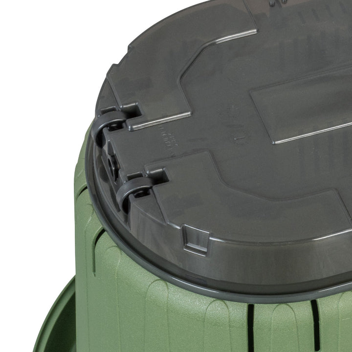 プランターエアスリットプランター470トレー付き16L