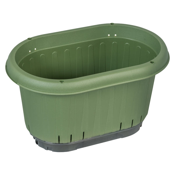 プランターエアスリットプランター470トレー付き16L