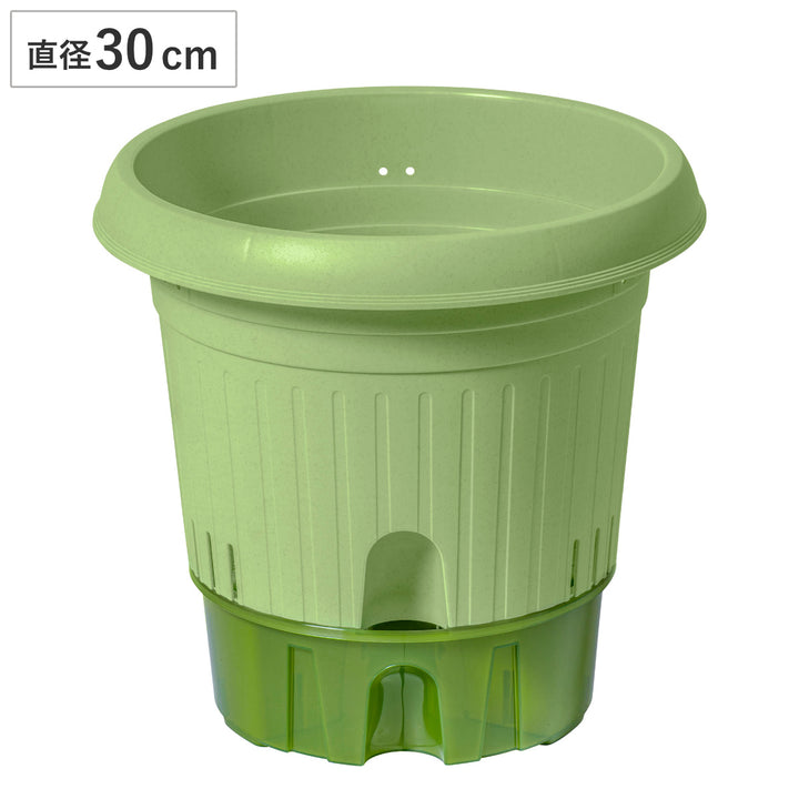 プランター給水式菜園ポット300型8L