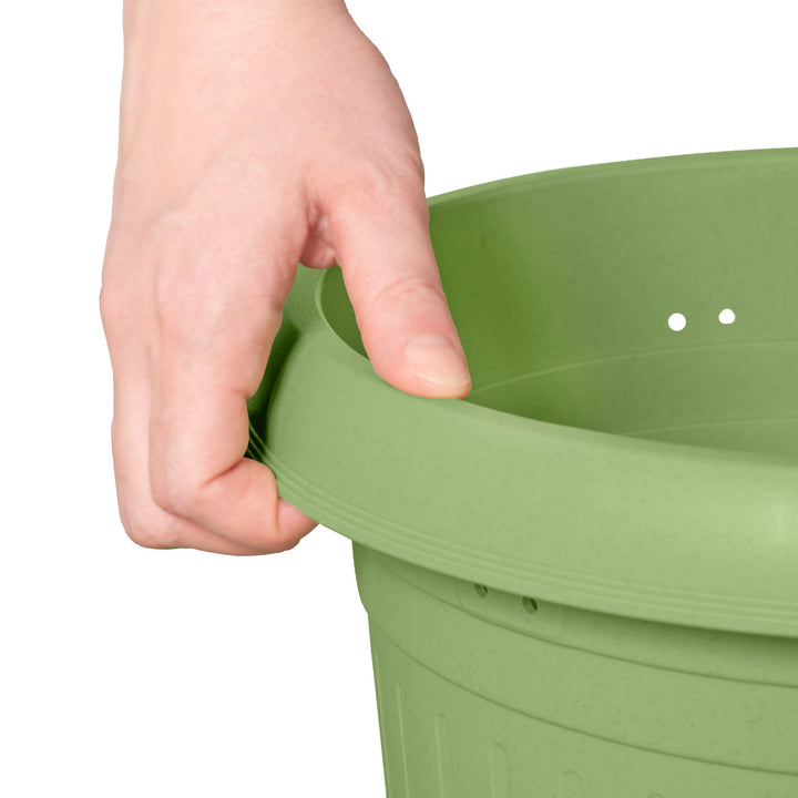 プランター給水式菜園ポット300型8L