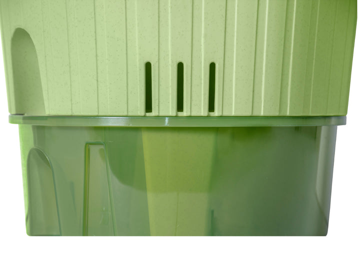 プランター給水式菜園ポット300型8L