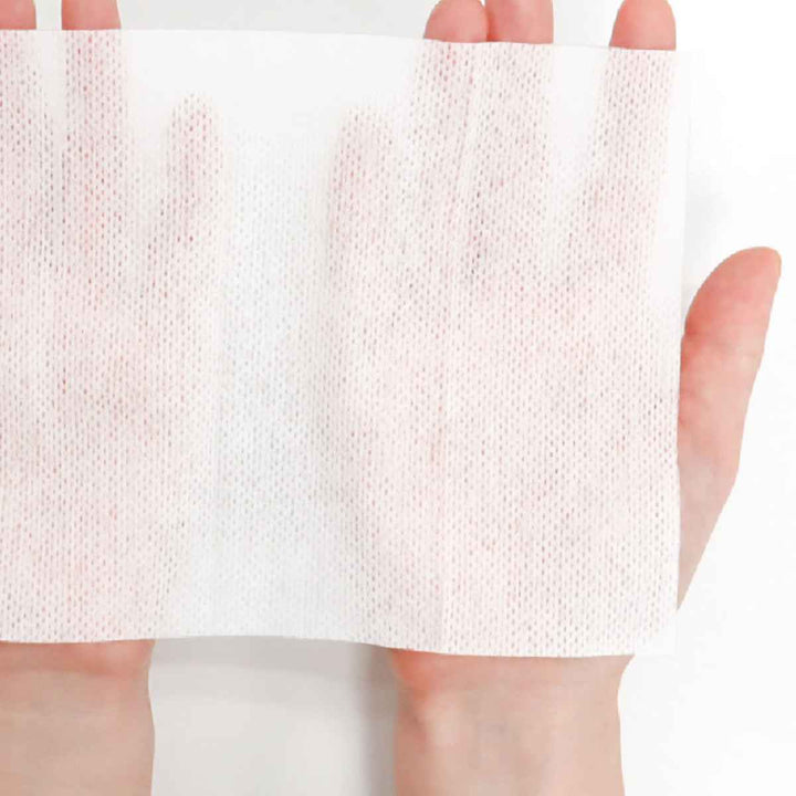 手口ふきちいかわ60枚入り3個入り純水99％※柄は選べません