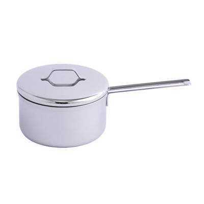 鍋 ミニ片手鍋 14cm 片手鍋