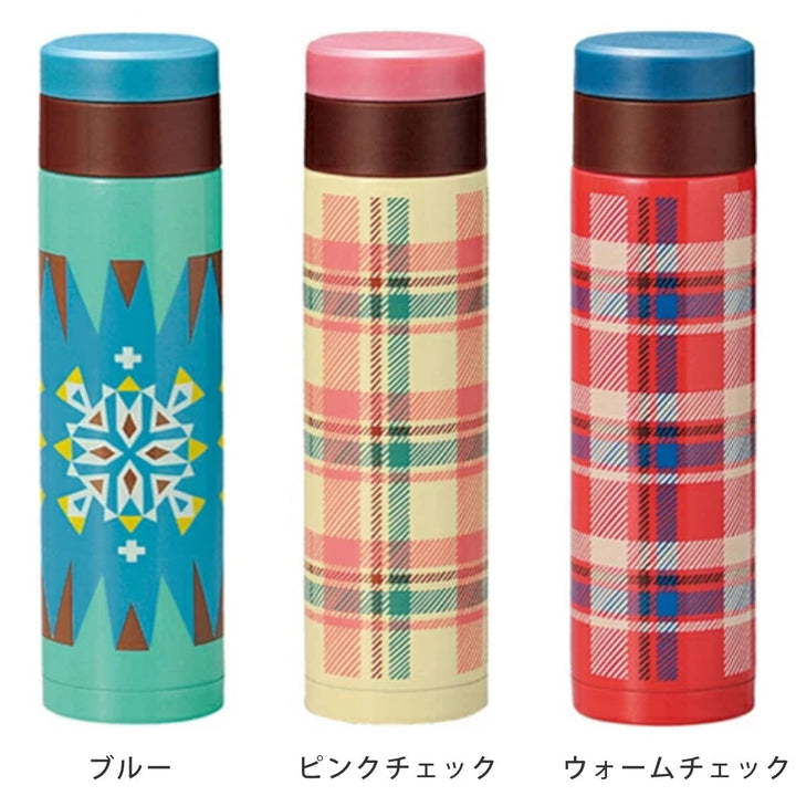 水筒ピクニックルマグボトル直飲み300ml保温保冷